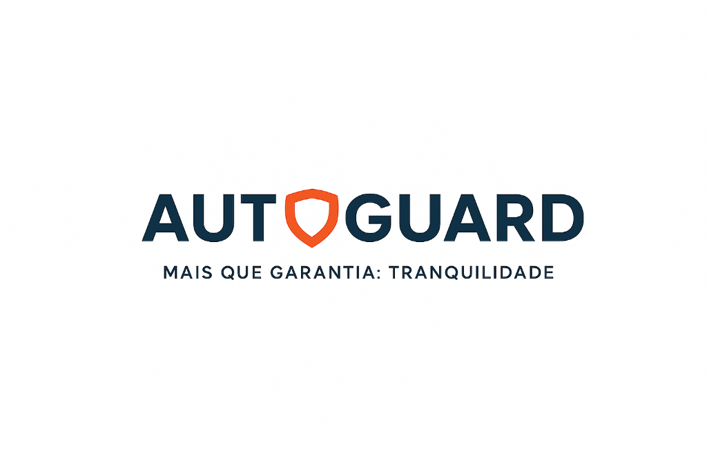 AutoGuard Logo